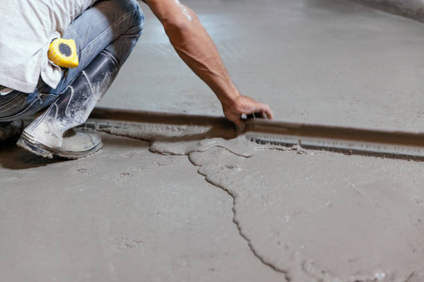 Best Concrete Repair Services  in Calverton, NY